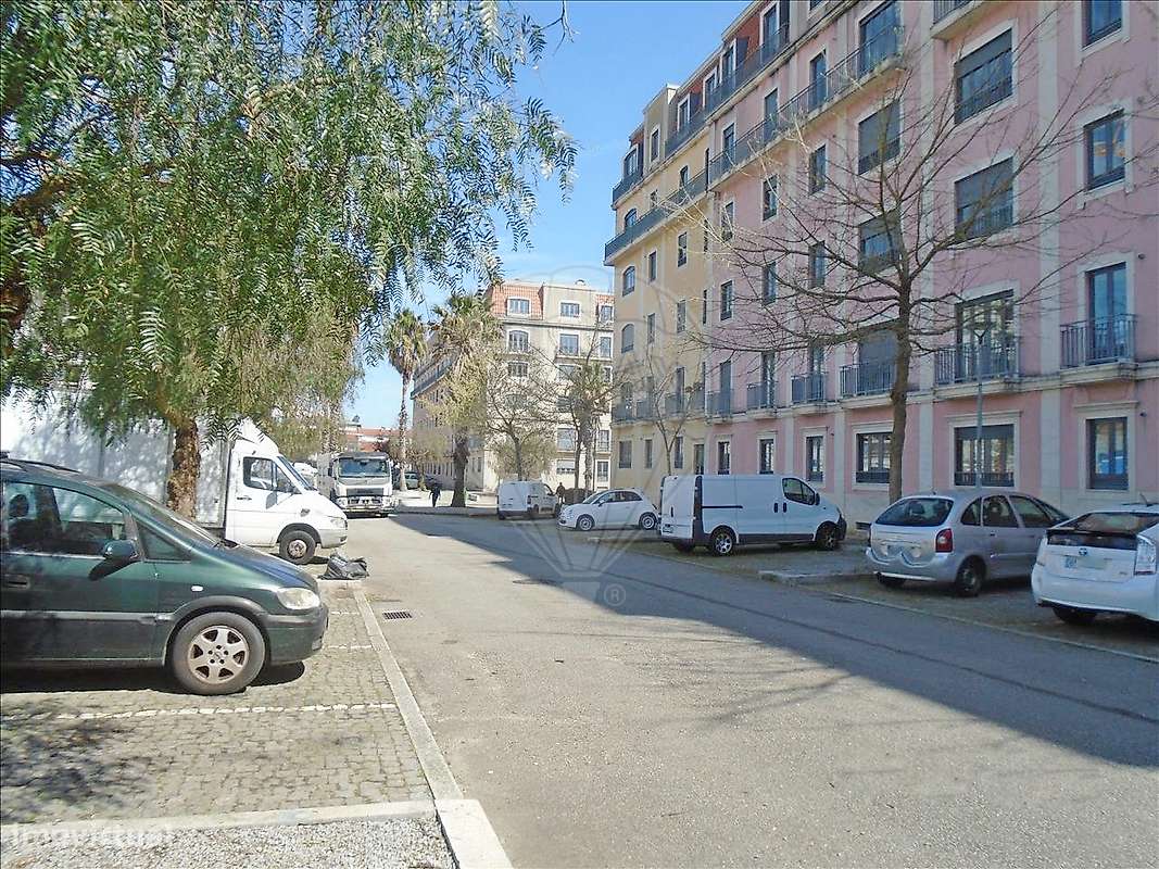 Apartamento T2 para venda - Grande imagem: 4/10