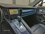 Porsche Panamera S E-Hybrid - 29