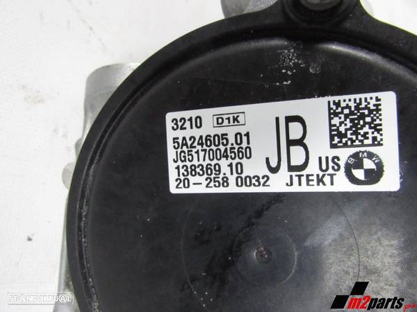 Caixa de direcção Elétrica Seminovo/ Original BMW 3 (G20)/BMW 3 Touring (G21) 32... - 5