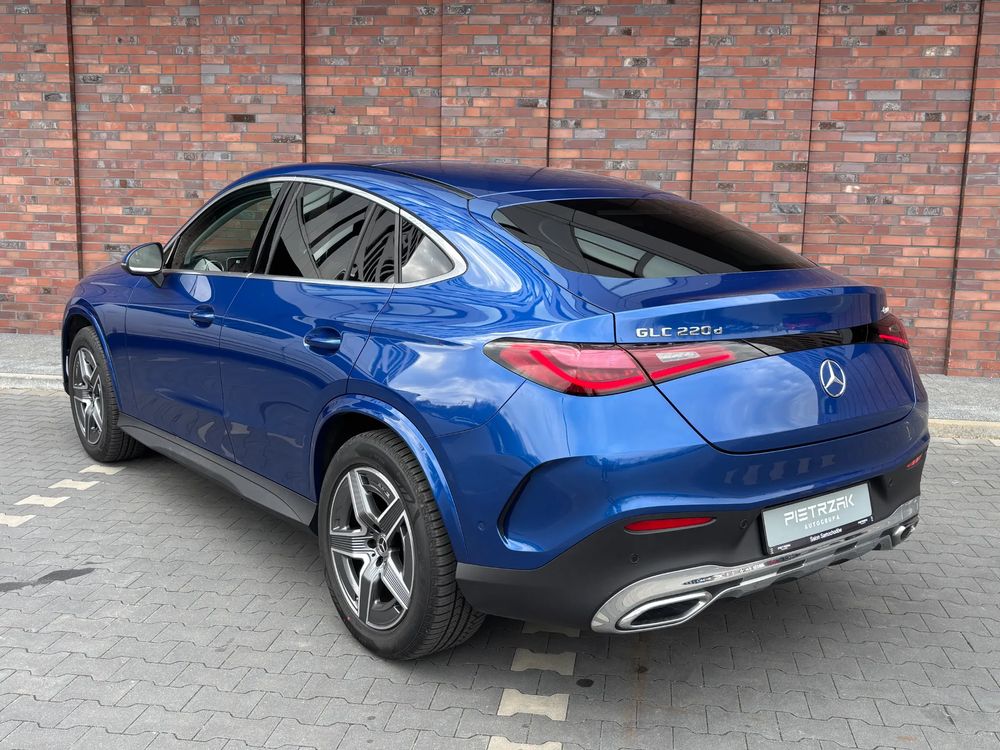 Mercedes-benz Glc FV23%