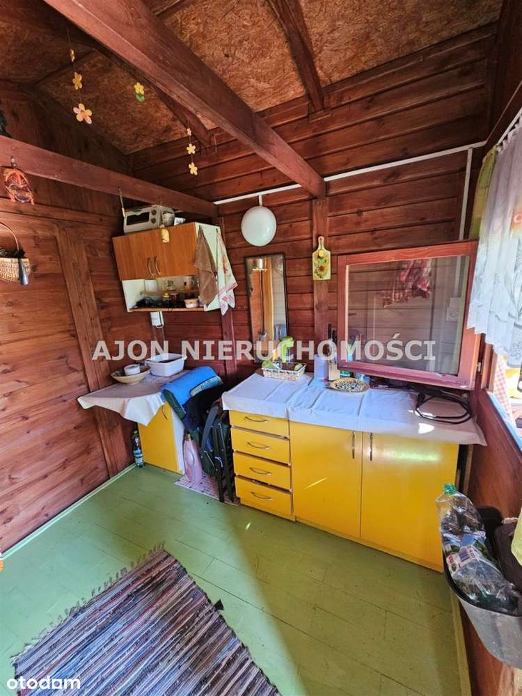 Rod Reneta Piękna I Zadbana Działka !-5