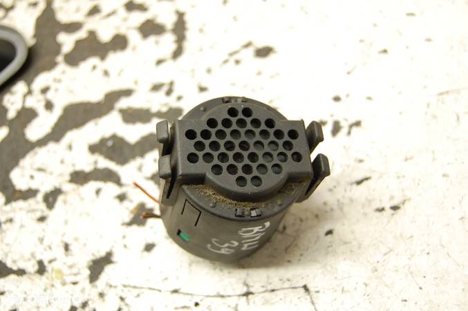 GŁOŚNIK BUZZER ALARMU BMW E39 - 1