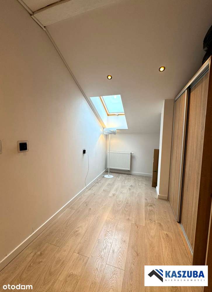 * Rezerwacja * mieszkanie 124m2 ul. Budowlana-16