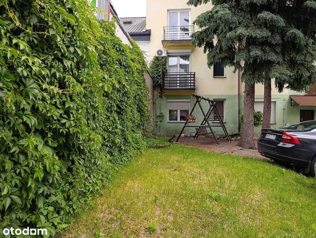 Kamienica na sprzedaż-7