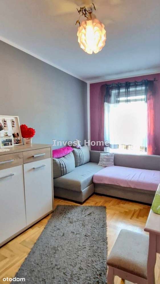 M5 centrum teren zamknięty! - Pełny obrazek: 4/12