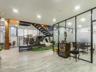 Armazém multifuncional em Marvila - Grande imagem: 4/48