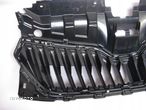 ATRAPA GRILL SKODA FABIA III LIFT CHROM 6V0853653C - 9