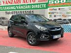 Hyundai ix35 1.7 CRDi 2WD blue Comfort - 1