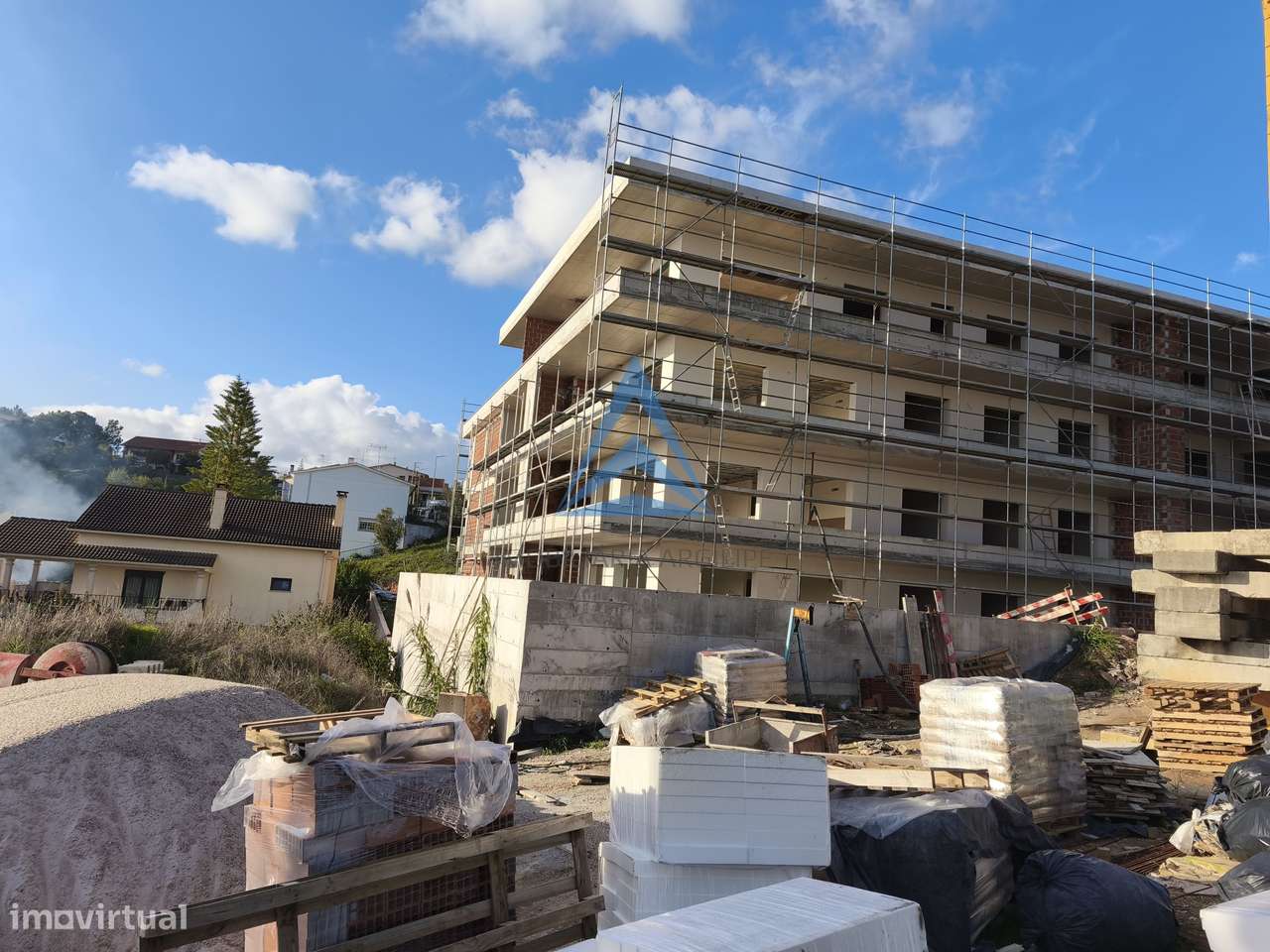 APARTAMENTO T3 - Bela Vista Residences | POMBAL - Grande imagem: 5/55