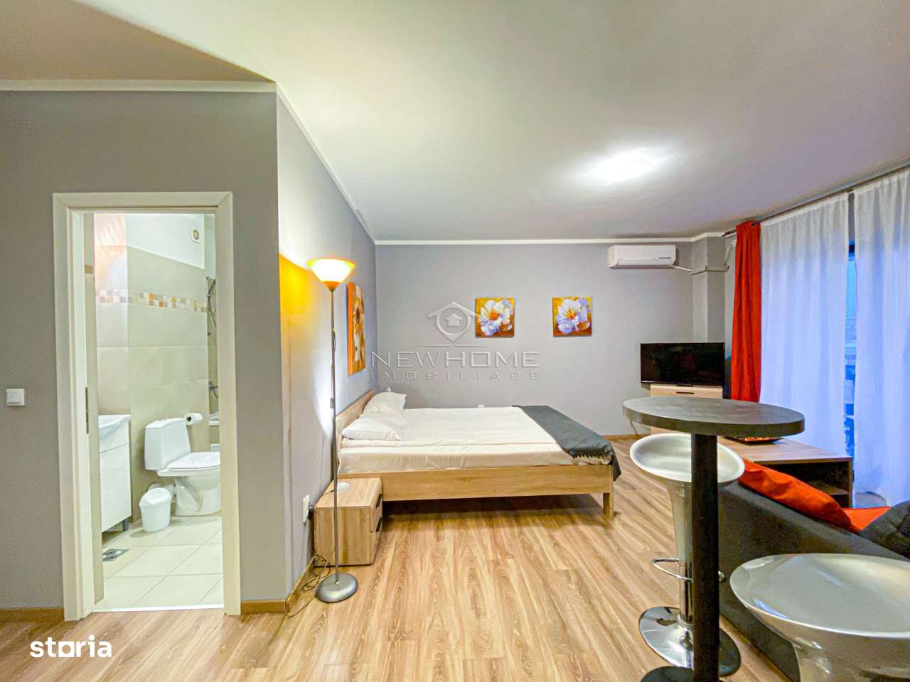 Apartament 1 camera, Park Lake Parcare, în zona Iulius Mall - Imagine principală: 4/15