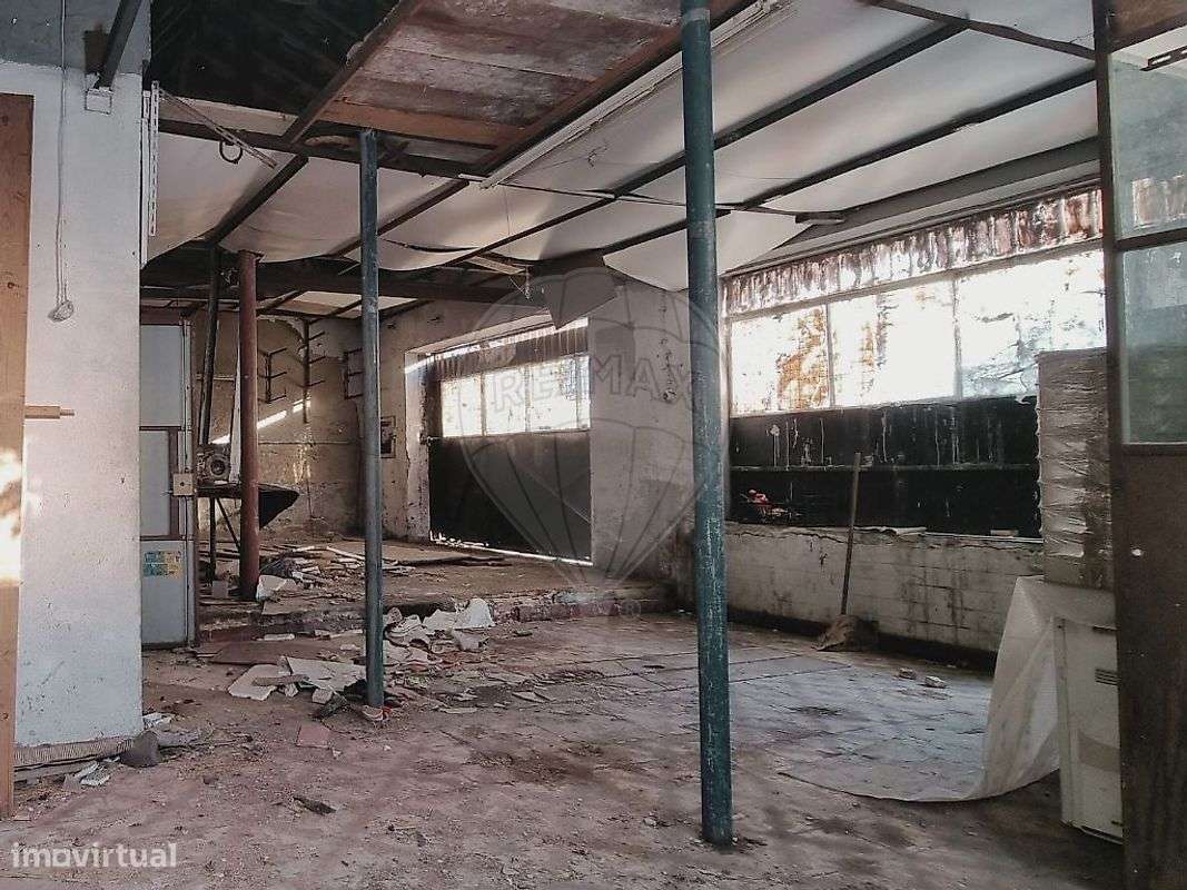 Prédio  para venda - Grande imagem: 5/12