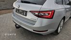 Skoda Superb 2.0 TDI 4x4 Style DSG - 6