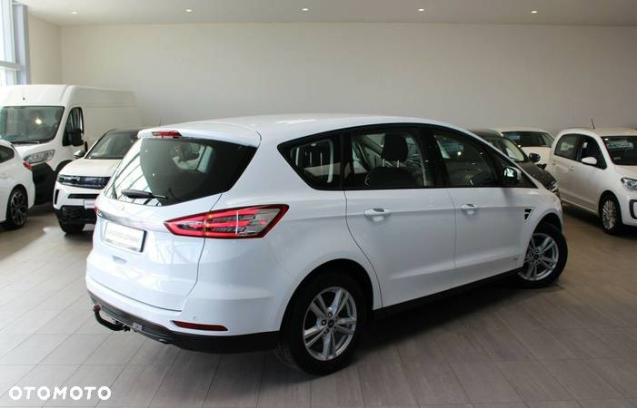 Ford S-Max - 4