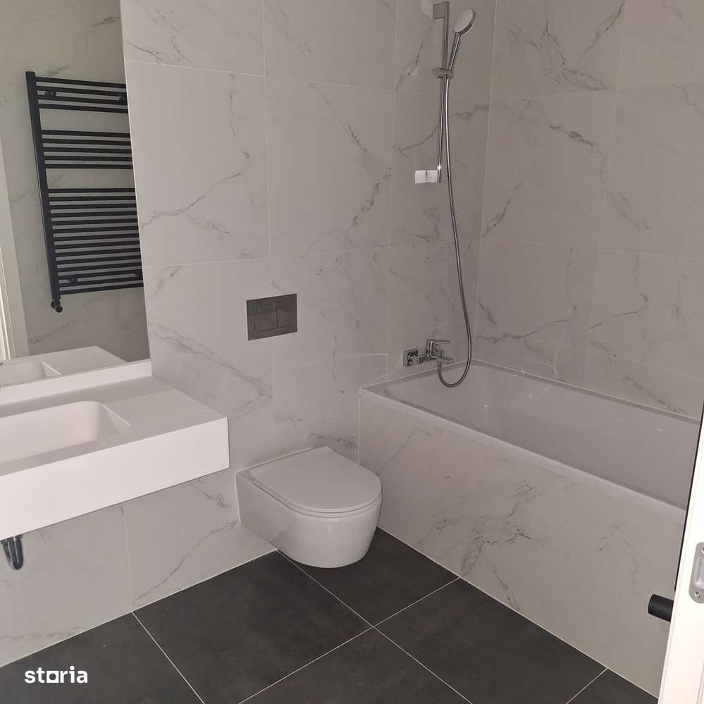 VANZARE APARTAMENT DE 3 CAMERE - ONE COTROCENI PARK-9