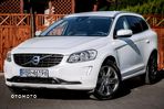 Volvo XC 60 D3 Drive-E Ocean Race - 2