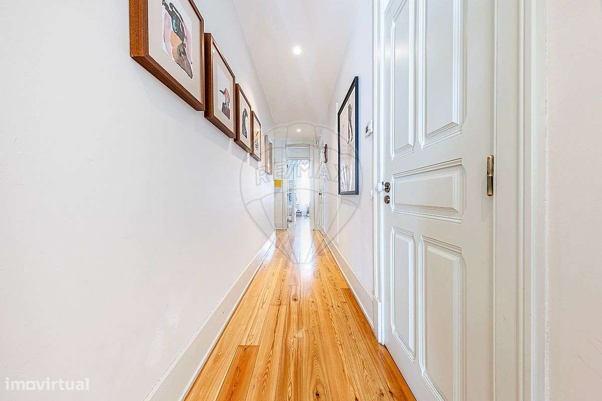 Apartamento T2 para venda-35