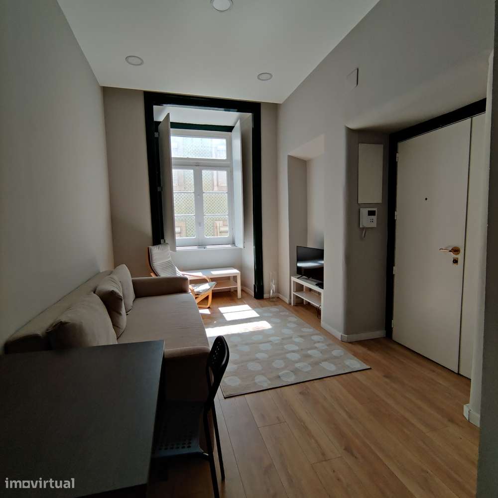 Apartamento para Arrendar na Baixa - Grande imagem: 5/11