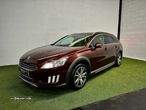 Peugeot 508 RXH 2.0 HDi Hybrid4 Limited Edition 2-Tronic - 1