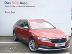 Skoda Superb 2.0 TDI SCR 4x4 Scout DSG - 4