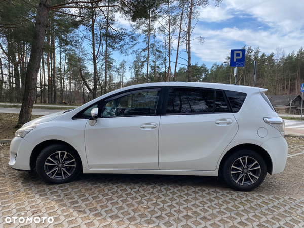 Toyota Verso 2.0 D-4D Active 7os - 7