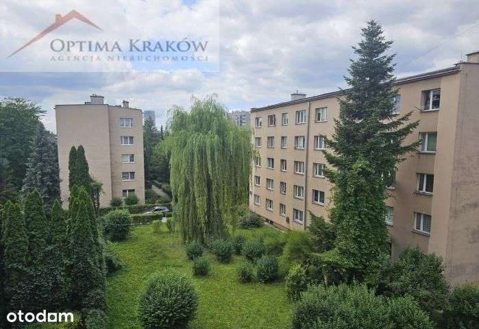 2 pok/45 m2/po remoncie/Grzegórzki/ul.Narzymskiego-14