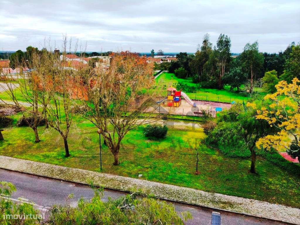 T2 Urbanização Pegões gare-20