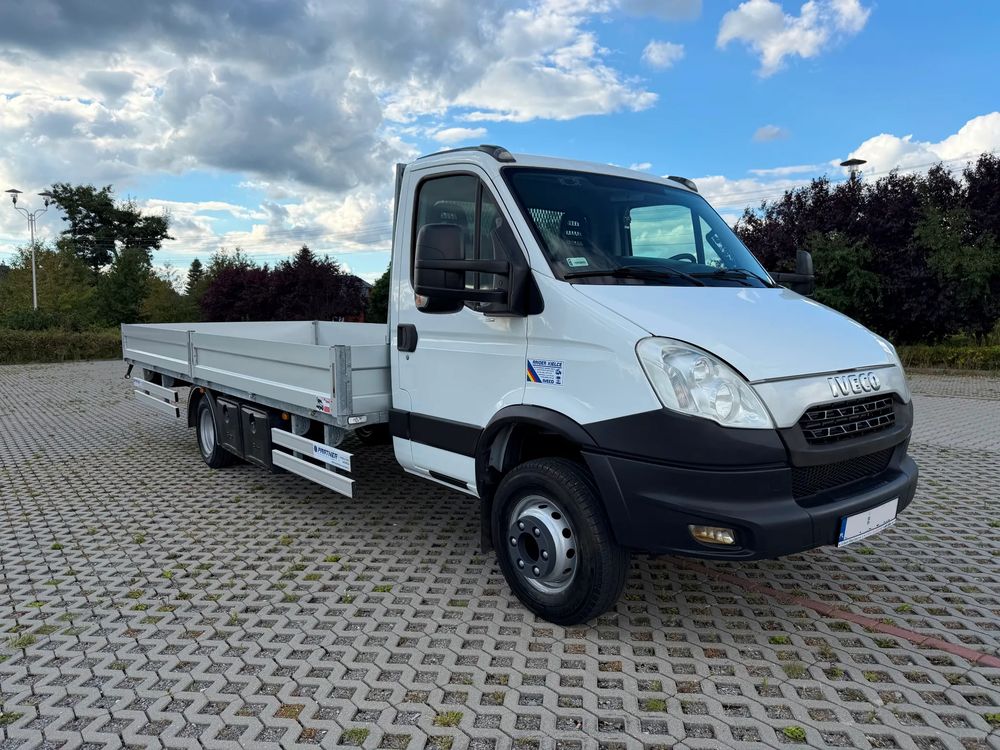 Iveco Daily 2013