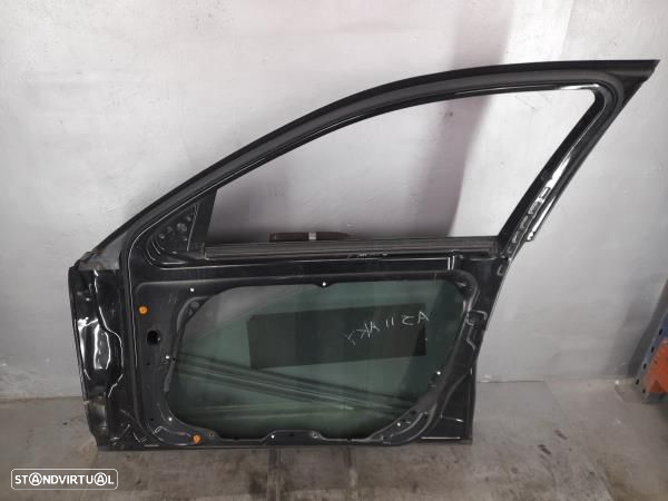 Porta Frente Dto Mercedes-Benz C-Class (W204) - 4