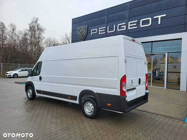 Peugeot Boxer - 3