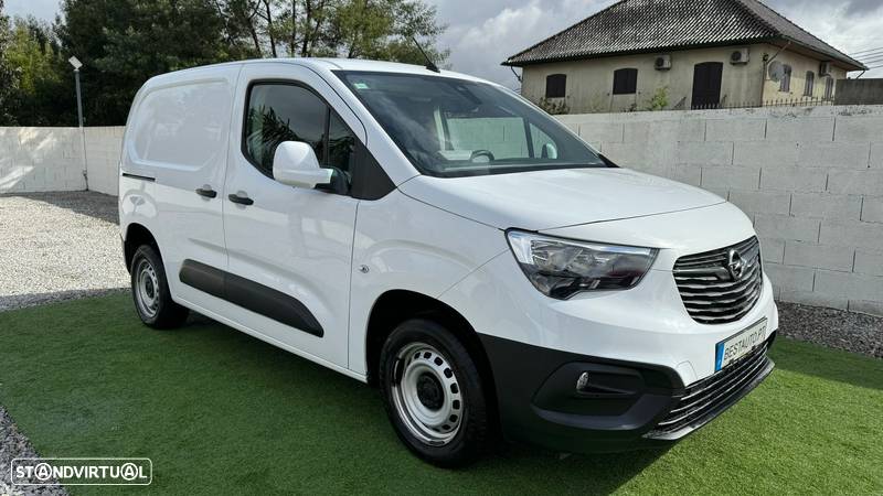 Opel Combo 1.6 CDTi L1H1 Essentia - 3