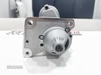 Motor de Arranque Novo 1.4 1.6 Hdi  Jtd  Peugeot Citroen Fiat - 2