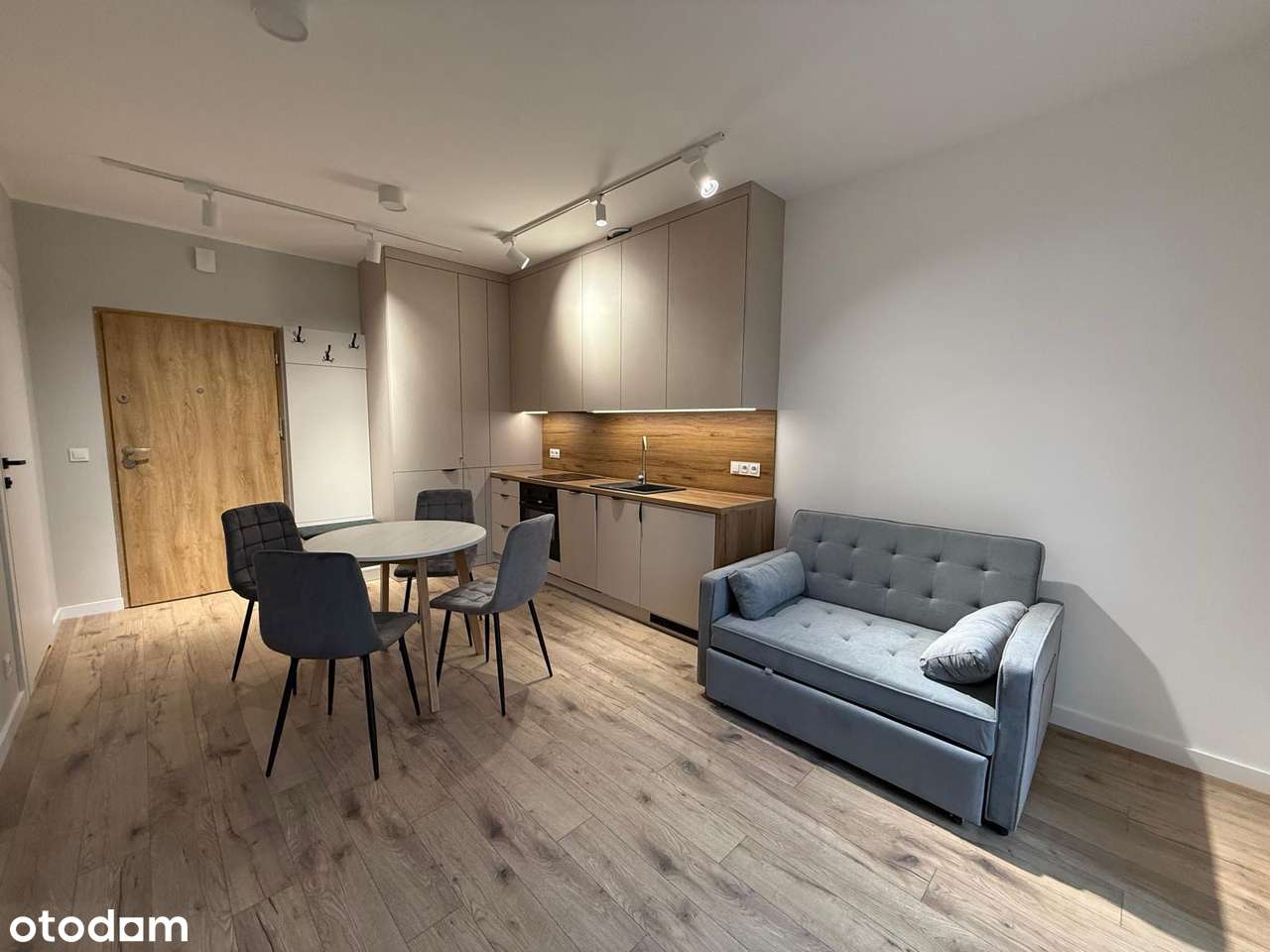 29,23m2, 1 pokojowe, gotowe do zamieszkania, 5 km od Karpacza - Pełny obrazek: 5/21