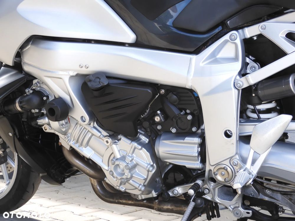 1200R#ABS#ESA#Sportowy tł...