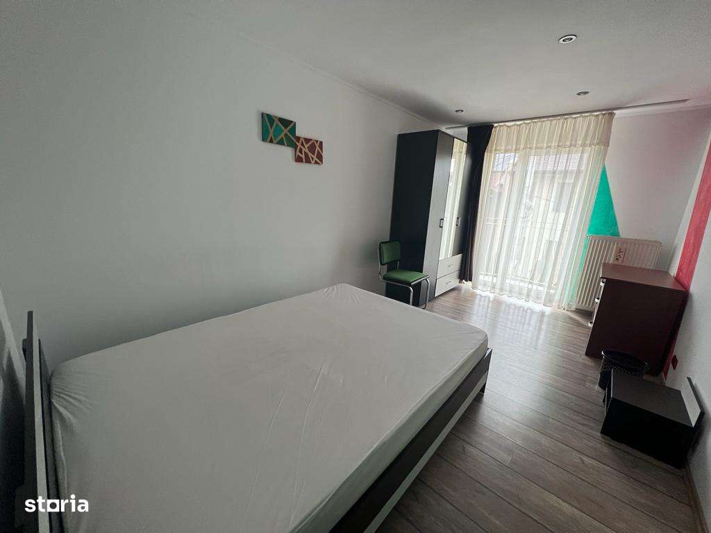 Inchiriez casa 8 camere zona Intim - ID : RH-42218-property - Imagine principală: 4/17