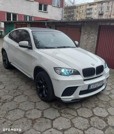 BMW X6 xDrive40d - 2