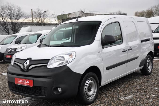 Renault Kangoo L2H1 Furgon - 1