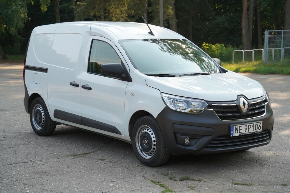 Renault Express 2023