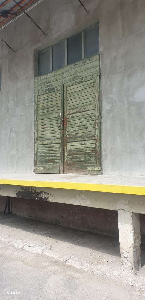 Hala depozitare Brasov - Imagine principală: 3/14