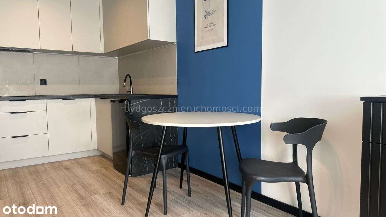 Mieszkanie, 28 m², Bydgoszcz