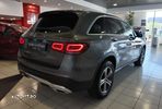 Mercedes-Benz GLC 220 d 4Matic 9G-TRONIC - 6