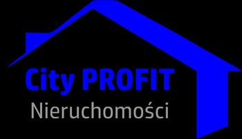 City PROFIT Nieruchomości Logo