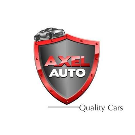 Axel Auto logo