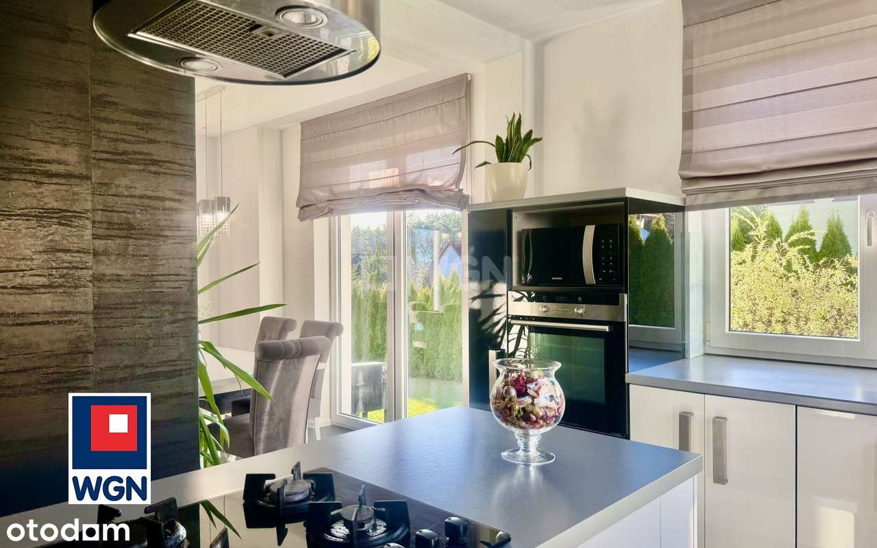 Perełka na rynku- Reprezentacyjny dom Kępice, Plac Wolności - Pełny obrazek: 4/20