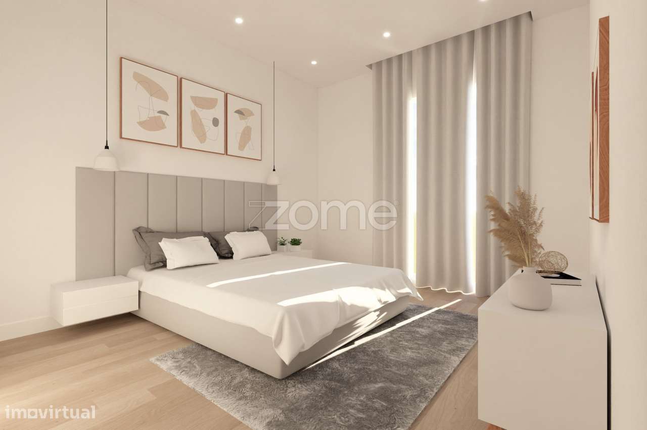 Villas de Luxo em São Pedro do Estoril - Ocean Prime Village - Grande imagem: 5/32