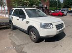 DEZMEMBREZ Piese Auto Land Rover Freelander S Td4 SUV 4x4 Motor 2.2 Diesel euro 4 5 Cutie de Viteze Automata Manuala  2006-2012 KIT INJECTIE - 1