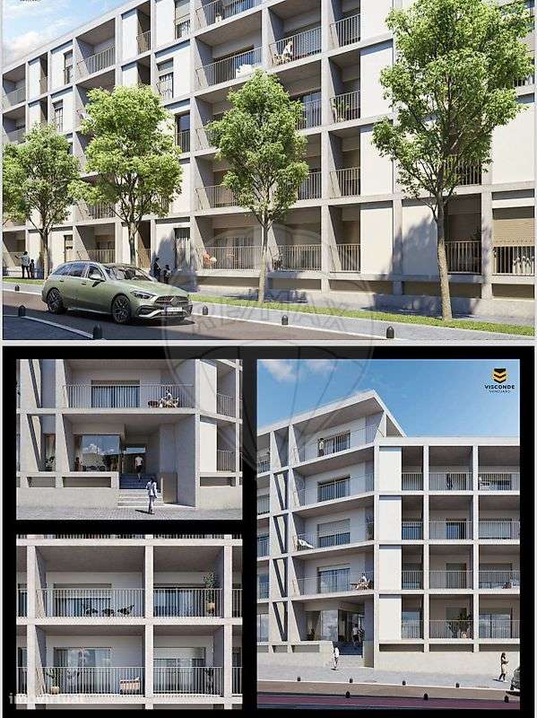 Apartamento T2 para venda-7