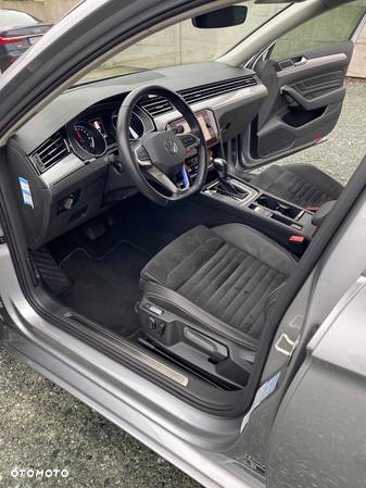 Volkswagen Passat 1.4 TSI Plug-In-Hybrid GTE - 40