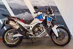 Honda Africa Twin ADV SPORTS - 1