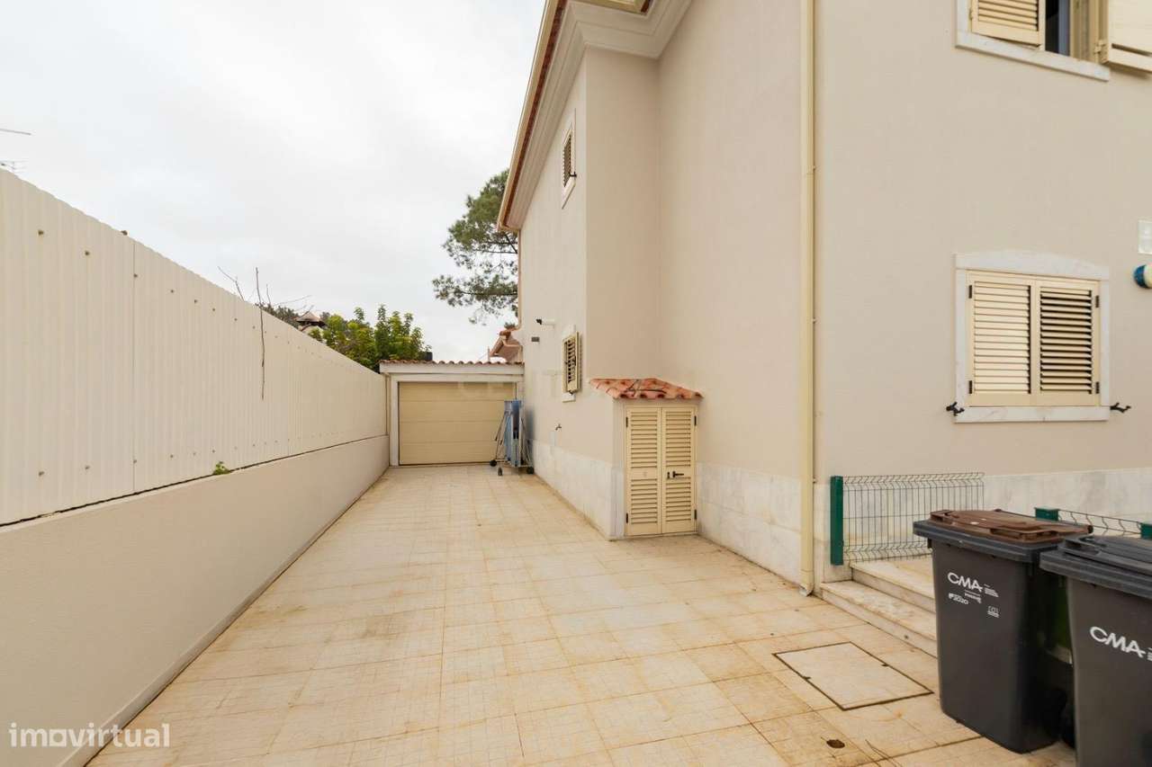 Moradia na Aroeira – Conforto, Elegância e Lazer-6