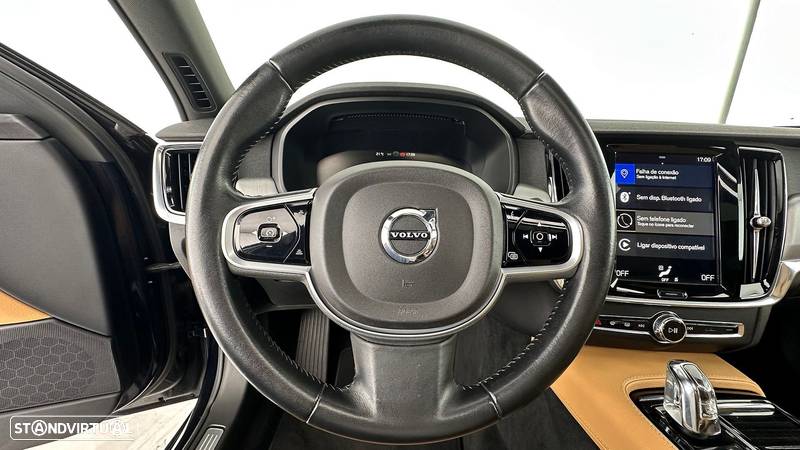 Volvo V90 2.0 T8 Inscription AWD Geartronic - 36